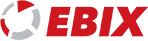 Ebix logo